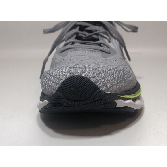 Muzino Energy Wave Sky 06 Ultimate Gray/Lime Women's Size 7M New With Out Box - Picture 6 of 16
